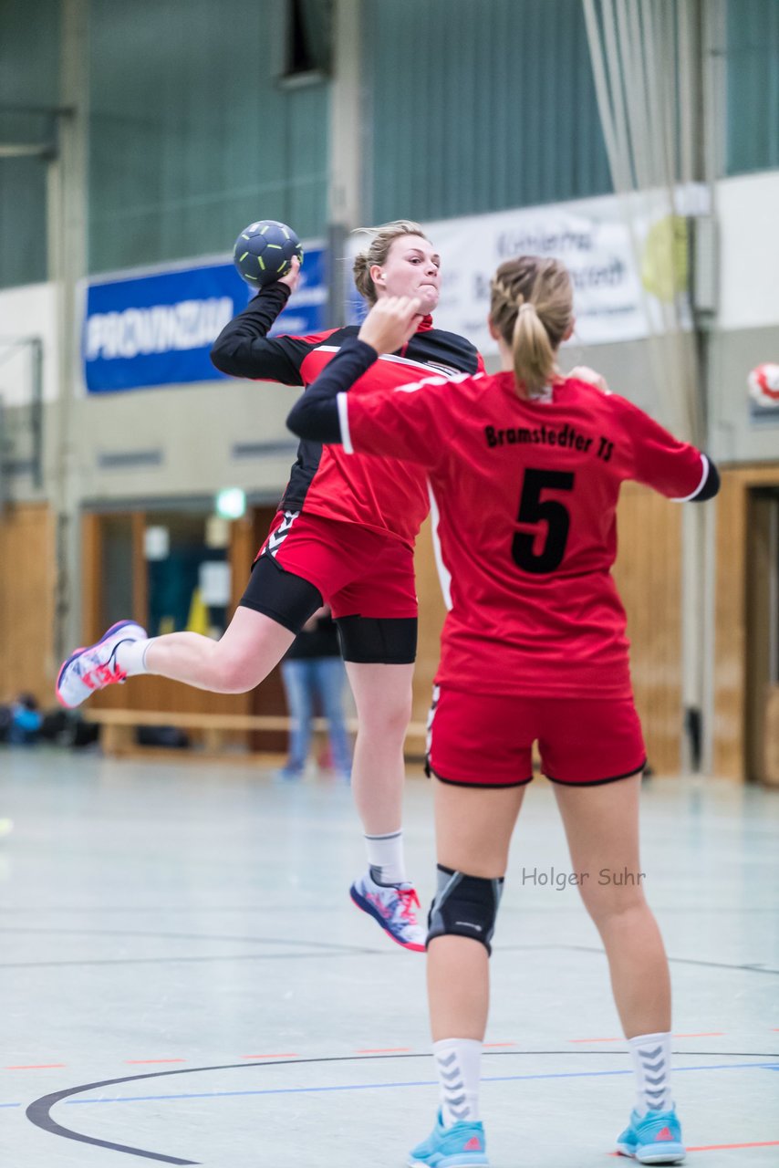 Bild 102 - Frauen Bad Bramstedt - Kremperheide/Muensterdorf